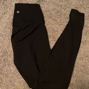 Lulu leggings